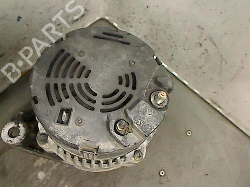 Used Alternator Alternator MERCEDES-BENZ 124 Saloon (W124) 300 E (124.030) (180 hp) 40526830 40526830