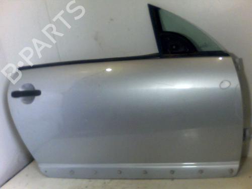 Used Right front door CITROËN C3 Pluriel (HB_) 1.4 HDi (68 hp) 26094946