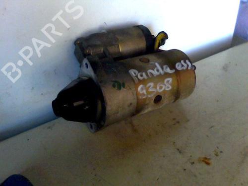 Used Starter Starter FIAT PANDA (141_) 1000 i.e. Cat (45 hp) 34409731 34409731
