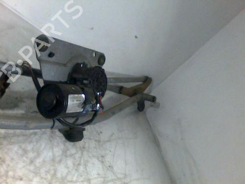 Used Front wiper motor CITROËN XSARA PICASSO (N68) 2.0 HDi (90 hp) 26073760