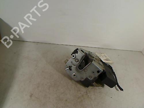 Used Rear right lock BMW 3 (E36) 318 i (113 hp) 26091509