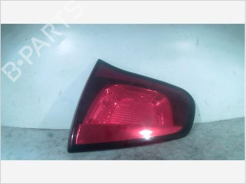 Used Right tailgate light CITROËN C3 II (SC_) 1.4 HDi 70 (SC8HZC, SC8HR0, SC8HP4) (68 hp) 26095715