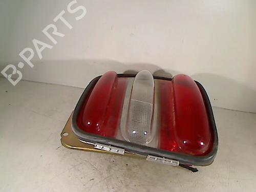Used Right taillight FIAT BRAVA (182_) 1.6 16V (182.BB) (103 hp) 28324531