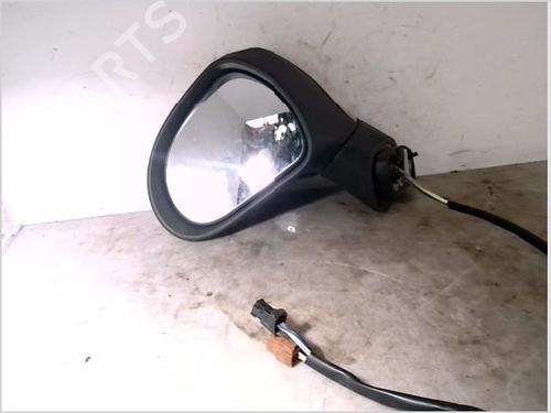 Used Left mirror PEUGEOT 207 (WA_, WC_) 1.4 HDi (68 hp) 26105650
