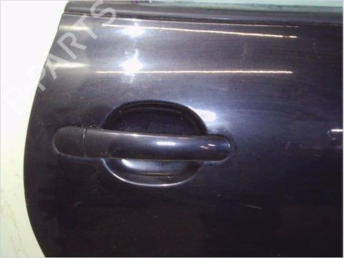Used Rear right exterior door handle SEAT ALTEA XL (5P5, 5P8) 1.9 TDI (105 hp) 28324847