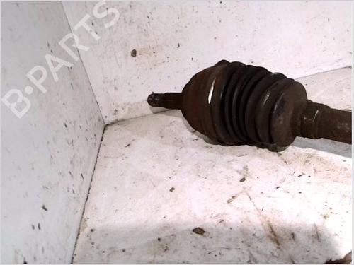 Drivaksel fortil Højre RENAULT TWINGO I (C06_) 1.2 (C066, C068) | BP29451685M39 