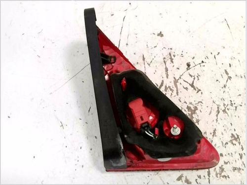 Right tailgate light PEUGEOT 3008 I MPV (0U_) 2.0 HDi 150 / BlueHDi 150 | BP28494032C80