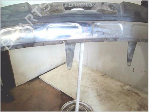 Rear bumper PEUGEOT 3008 I MPV (0U_) 2.0 HDi 150 / BlueHDi 150 | BP27198430C8 