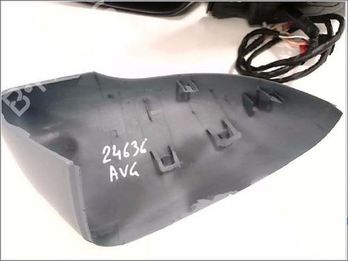 Left mirror VW GOLF VI (5K1) 1.6 TDI | BP26081992C26 