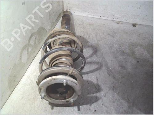Used Left front shock absorber Left front shock absorber 37151123 37151123