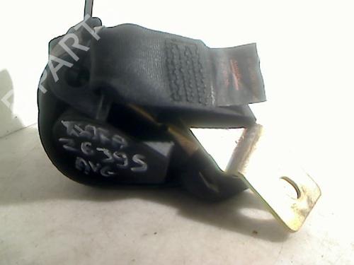 Used Front left seatbelt CITROËN XSARA (N1) 2.0 HDi 109 (109 hp) 26093716