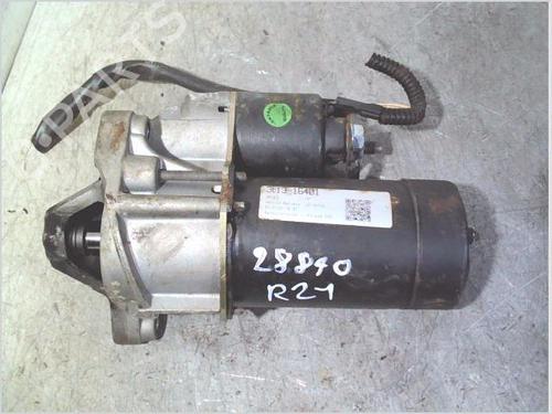 Starter RENAULT 21 (B48_) 1.7 | BP36959352M8 - Image 2