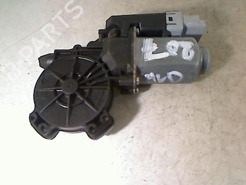 Used Front right window mechanism PEUGEOT 207 (WA_, WC_) 1.6 HDi (90 hp) 26087281