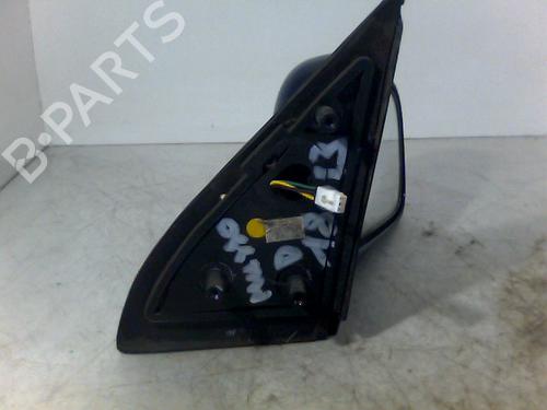 Right mirror SSANGYONG MUSSO (FJ) 2.9 D | BP26068379C27 