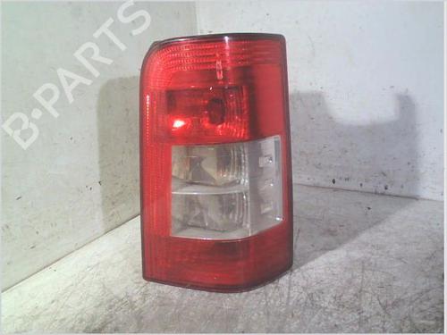 Feu arrière droit CITROËN BERLINGO / BERLINGO FIRST Box Body/MPV (M_) 1.6 HDI 75 (MB9HW) (75 hp) 31905682