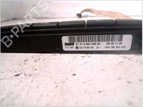 Electronic module BMW 3 Coupe (E92) 330 d xDrive | BP26108511M83 