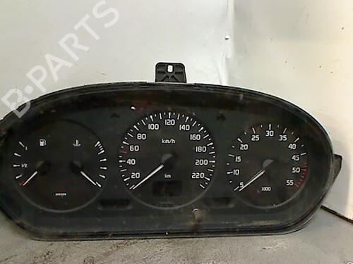 Kombinert Instrument RENAULT MEGANE Scenic (JA0/1_) 1.9 dTi (JA0N) | BP26112463C47 