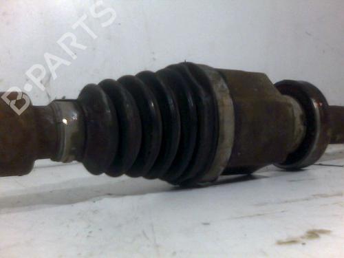 Right front driveshaft RENAULT LAGUNA II Grandtour (KG0/1_) 1.8 16V | BP29815460M39