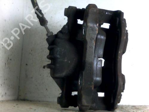 Right front brake caliper PEUGEOT 207 (WA_, WC_) 1.4 | BP26093499M104 