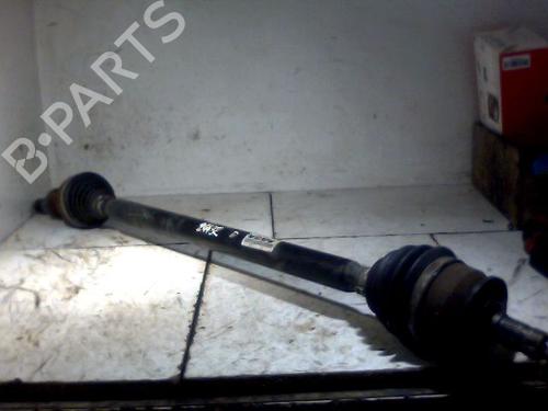 Used Right front driveshaft OPEL ASTRA K (B16) 1.6 CDTi (68) (110 hp) 33007128