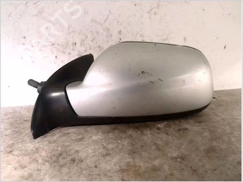 Left mirror PEUGEOT 307 (3A/C) 2.0 HDi 90 | BP26107280C26 