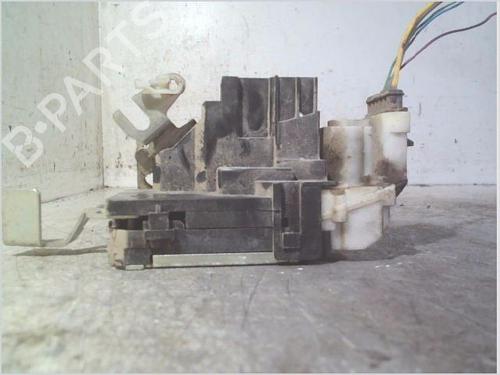 Front right lock PEUGEOT BOXER Van (244) 2.0 HDi | BP30151612C97