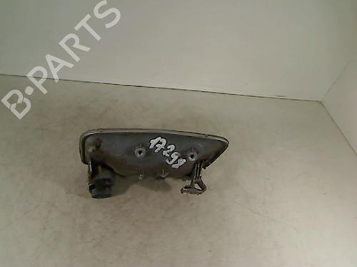 Front left exterior door handle PEUGEOT 806 (221) 1.9 TD | BP26062588C128 