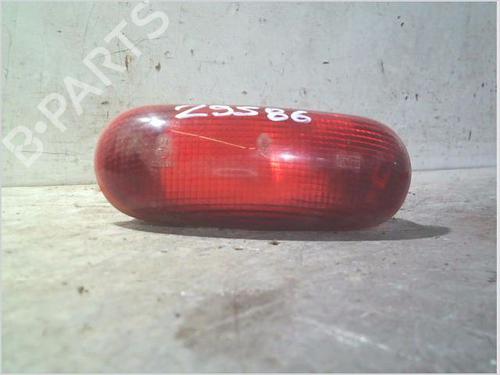 Used Third brake light RENAULT KANGOO (KC0/1_) D 65 1.9 (KC0E, KC02, KC0J, KC0N) (64 hp) 29576682