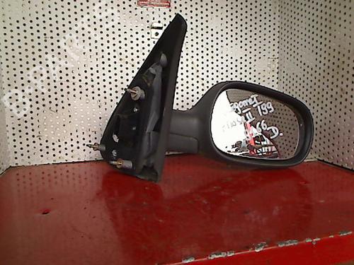 Used Right mirror RENAULT MEGANE I (BA0/1_) 1.4 16V (BA0D, BA1H, BA0W, BA10) (95 hp) 26057626