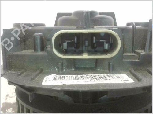 Heater blower motor DACIA LOGAN (LS_) 1.5 dCi (LS0K) | BP40299684M62 - Image 4