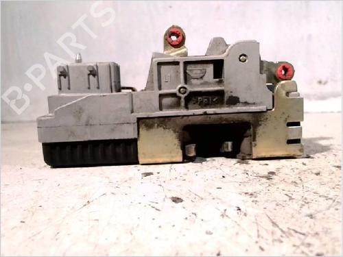 Front left lock CITROËN JUMPY I (U6U_) 1.9 TD | BP28324996C98 