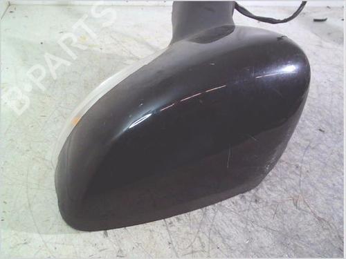 Left mirror RENAULT CLIO IV (BH_) 1.2 16V | BP27395360C26 