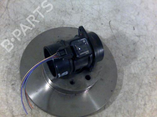 Mass air flow sensor RENAULT MEGANE III Grandtour (KZ0/1) 1.5 dCi (KZ0C, KZ1A) | BP29574989M95 