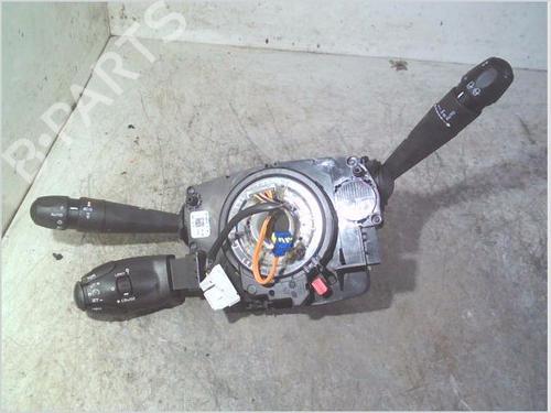 Devioluci PEUGEOT 308 II (LB_, LP_, LW_, LH_, L3_) 1.6 BlueHDi 120 (120 hp) 31357946