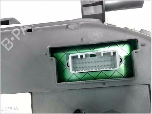Instrument cluster RENAULT CLIO III (BR0/1, CR0/1) 1.5 dCi (C/BR0G, C/BR1G) | BP27164103C47 