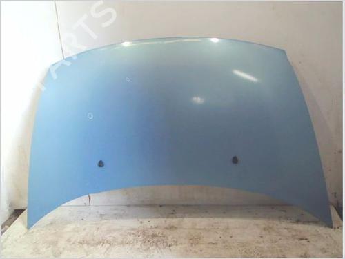Used Hood CITROËN C3 I (FC_, FN_) 1.6 16V HDi (90 hp) 26119501