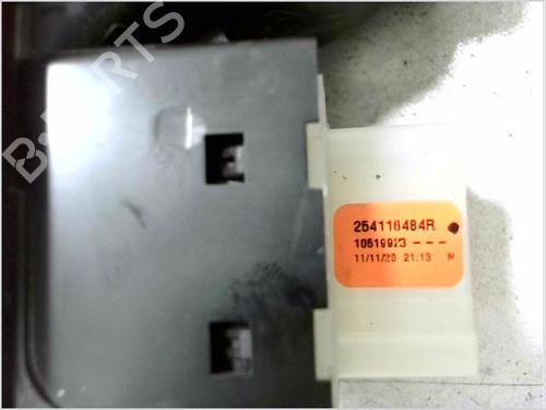 Switch RENAULT TWINGO III (BCM_, BCA_) 0.9 TCe 95 | BP30845808I30