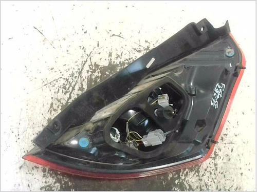 Left taillight FORD FIESTA VI (CB1, CCN) 1.5 TDCi | BP39964010C34 - Image 2