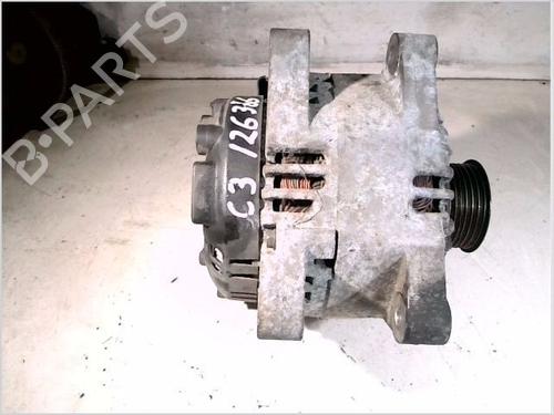 Alternator CITROËN C3 I (FC_, FN_) 1.4 HDi | BP26108999M7 