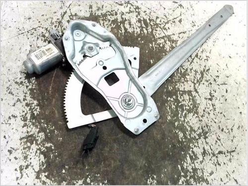 Front right window mechanism FORD TRANSIT Van (FA_ _) 2.2 TDCi | BP40610450C23 - Image 2