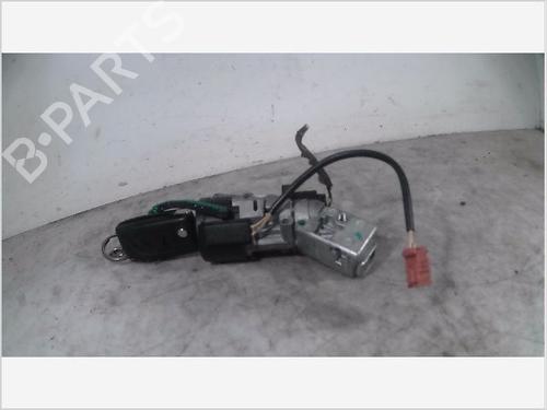 Used Ignition barrel PEUGEOT 407 SW (6E_, 6D_) 2.0 HDi 135 (136 hp) 26100363