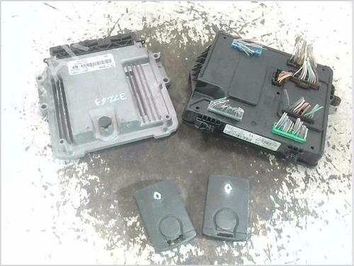 Used Engine control unit (ECU) Engine control unit (ECU) RENAULT MEGANE III Grandtour (KZ0/1) 2.0 dCi (KZ0L) (160 hp) 40271210 40271210