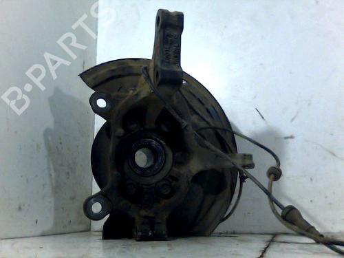 Right front steering knuckle NISSAN JUKE (F15) 1.6 | BP26079978M26 