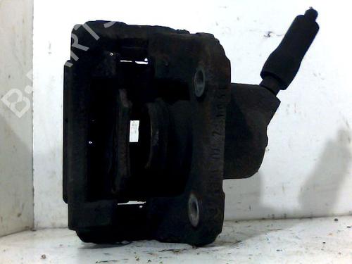 Left front brake caliper RENAULT CLIO II (BB_, CB_) 1.5 dCi (B/CB3M) | BP26076936M105 