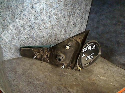 Used Right mirror OPEL VECTRA B Hatchback (J96) 1.6 i 16V (F68) (101 hp) 26057731