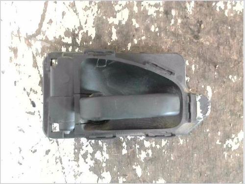 Used Front left interior door handle CITROËN SAXO (S0, S1) 1.1 X, SX (60 hp) 32320017