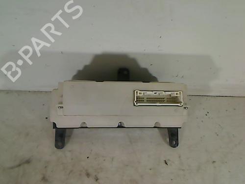 Climate control NISSAN QASHQAI / QASHQAI +2 I (J10, NJ10, JJ10E) 2.0 dCi | BP26077850I5 