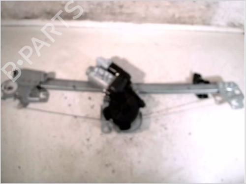 Front left window mechanism CITROËN C3 I (FC_, FN_) 1.1 i | BP26110987C22 