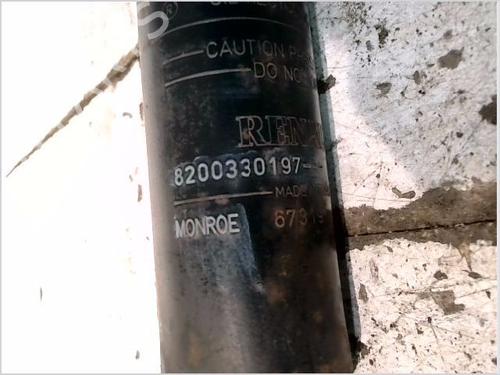 Right rear shock absorber RENAULT SCÉNIC II (JM0/1_) 1.6 (JM0C, JM0J, JM1B) | BP26106511M19 