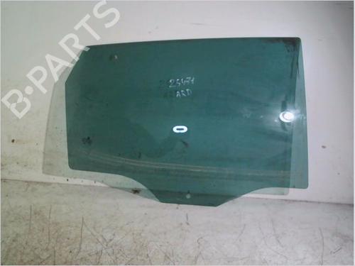 Used Rear right door window SEAT IBIZA V (KJ1, KJG) 1.0 TSI (95 hp) 28325098